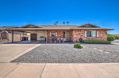 4309 E Carmel Cir, Mesa, AZ 85206 photo 1