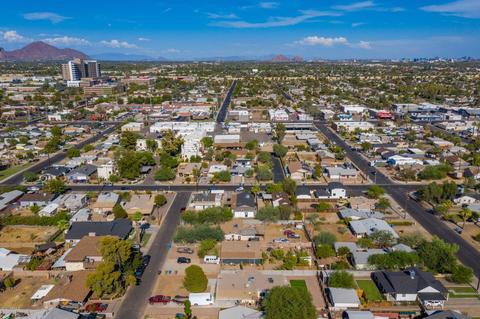1431 E Yale St, Phoenix, AZ 85006 photo 53