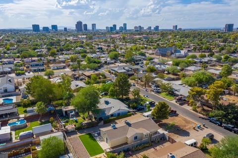 1431 E Yale St, Phoenix, AZ 85006 photo 48