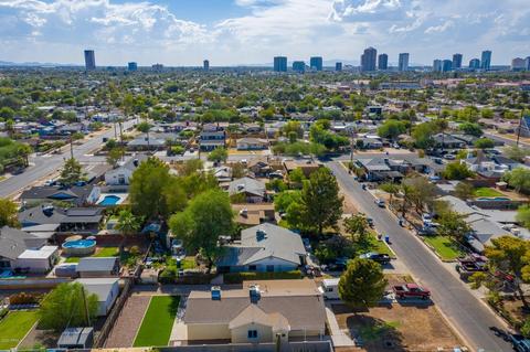 1431 E Yale St, Phoenix, AZ 85006 photo 49