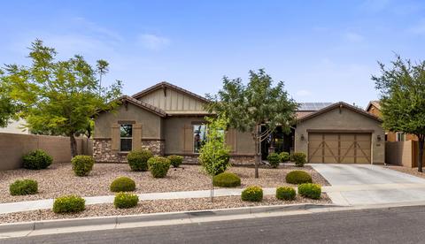 3406 E Franklin Ave, Gilbert, AZ 85295 photo 1