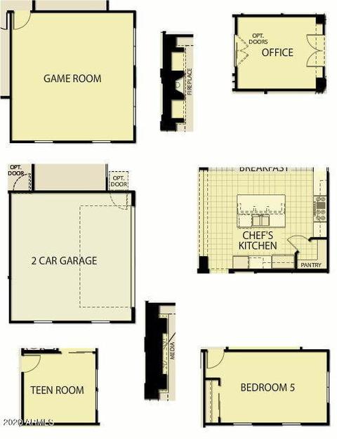 3406 E Franklin Ave, Gilbert, AZ 85295 photo 41