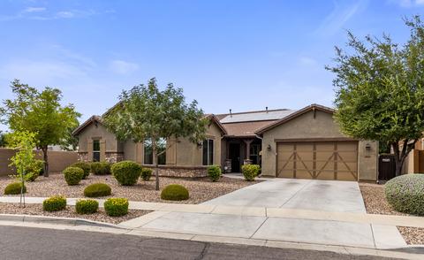 3406 E Franklin Ave, Gilbert, AZ 85295 photo 2