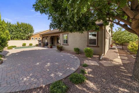 3406 E Franklin Ave, Gilbert, AZ 85295 photo 35