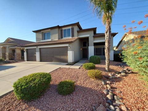 3843 E Campbell Ave, Gilbert, AZ 85234 photo 1