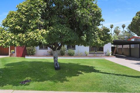 4201 N 35th Pl, Phoenix, AZ 85018 photo 2