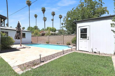 4201 N 35th Pl, Phoenix, AZ 85018 photo 26