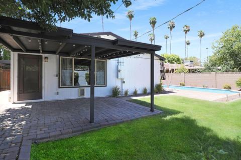 4201 N 35th Pl, Phoenix, AZ 85018 photo 30