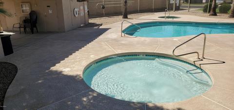 8802 E University Dr #63, Mesa, AZ 85207 photo 26