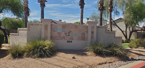8802 E University Dr #63, Mesa, AZ 85207 photo 29