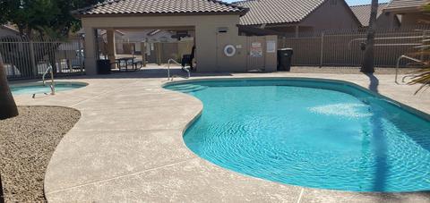 8802 E University Dr #63, Mesa, AZ 85207 photo 25