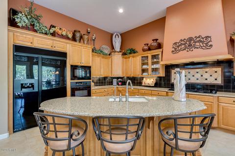 7931 E Stonecliff Cir, Mesa, AZ 85207 photo 27