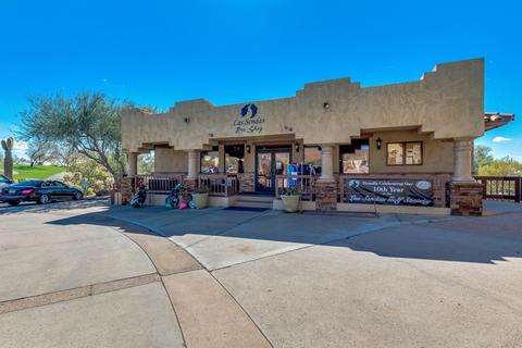 7931 E Stonecliff Cir, Mesa, AZ 85207 photo 70