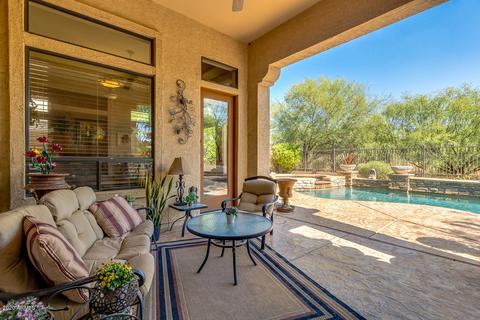 7931 E Stonecliff Cir, Mesa, AZ 85207 photo 47