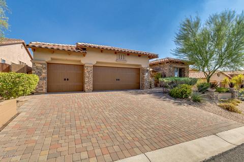 7931 E Stonecliff Cir, Mesa, AZ 85207 photo 2