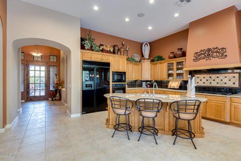7931 E Stonecliff Cir, Mesa, AZ 85207 photo 28