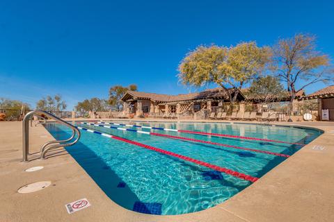 7931 E Stonecliff Cir, Mesa, AZ 85207 photo 88