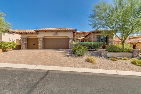 7931 E Stonecliff Cir, Mesa, AZ 85207 photo 1