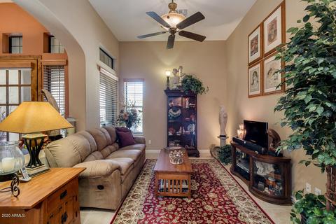 7931 E Stonecliff Cir, Mesa, AZ 85207 photo 11