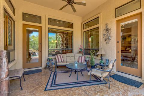 7931 E Stonecliff Cir, Mesa, AZ 85207 photo 48