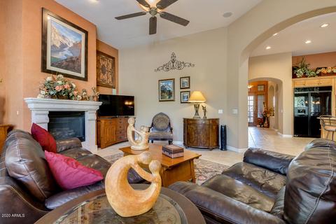 7931 E Stonecliff Cir, Mesa, AZ 85207 photo 15