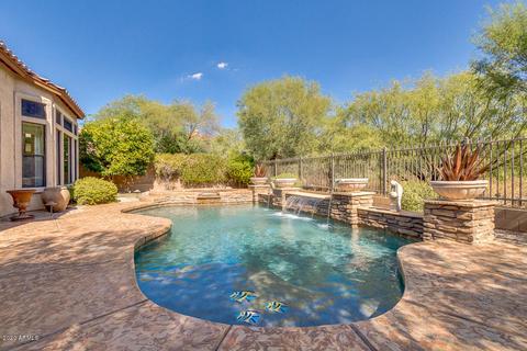 7931 E Stonecliff Cir, Mesa, AZ 85207 photo 49