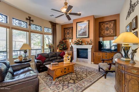 7931 E Stonecliff Cir, Mesa, AZ 85207 photo 14