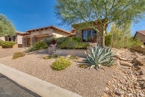 7931 E Stonecliff Cir, Mesa, AZ 85207 photo 3