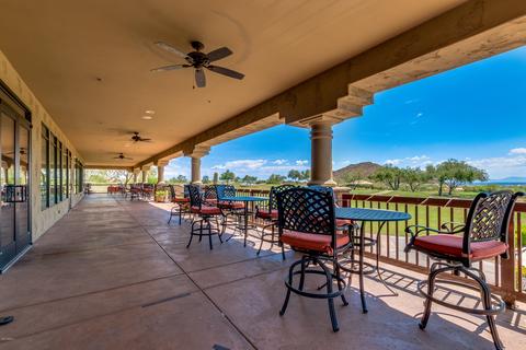 7931 E Stonecliff Cir, Mesa, AZ 85207 photo 83