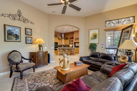 7931 E Stonecliff Cir, Mesa, AZ 85207 photo 16
