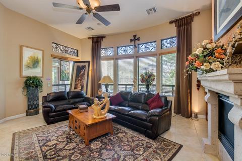7931 E Stonecliff Cir, Mesa, AZ 85207 photo 17