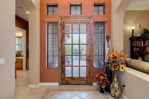 7931 E Stonecliff Cir, Mesa, AZ 85207 photo 9