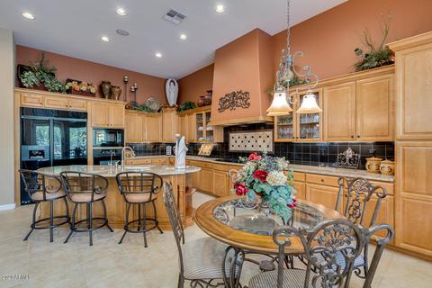 7931 E Stonecliff Cir, Mesa, AZ 85207 photo 25