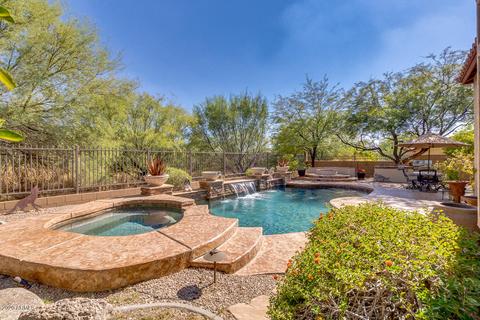 7931 E Stonecliff Cir, Mesa, AZ 85207 photo 51