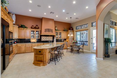 7931 E Stonecliff Cir, Mesa, AZ 85207 photo 20