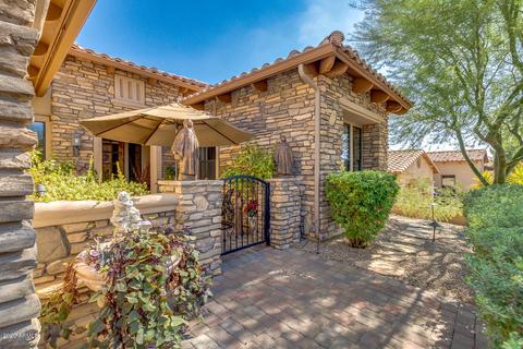 7931 E Stonecliff Cir, Mesa, AZ 85207 photo 4