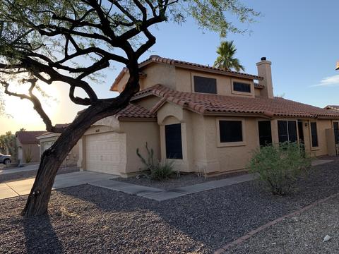 3830 E South Fork Dr, Phoenix, AZ 85044 photo 1