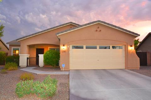 2917 E Tonto Dr E, Gilbert, AZ 85298 photo 1