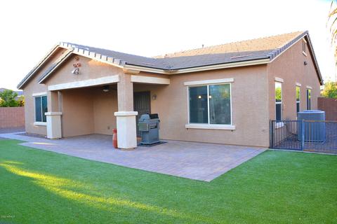 2917 E Tonto Dr E, Gilbert, AZ 85298 photo 32