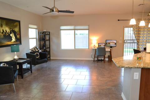 2917 E Tonto Dr E, Gilbert, AZ 85298 photo 2