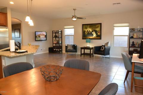 2917 E Tonto Dr E, Gilbert, AZ 85298 photo 3