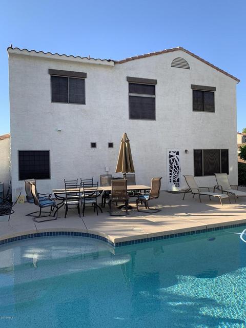 3503 E Flower St, Gilbert, AZ 85298 photo 48