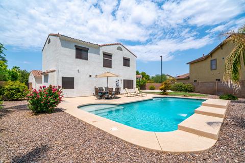 3503 E Flower St, Gilbert, AZ 85298 photo 39