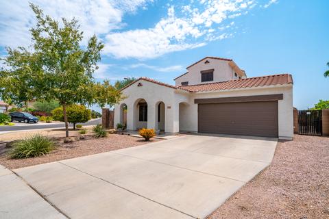 3503 E Flower St, Gilbert, AZ 85298 photo 1