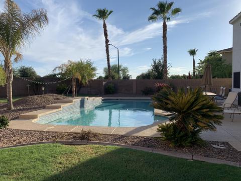 3503 E Flower St, Gilbert, AZ 85298 photo 43