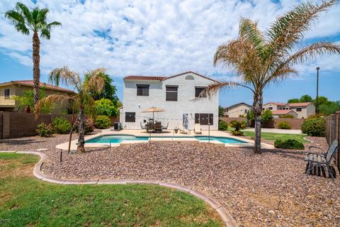 3503 E Flower St, Gilbert, AZ 85298 photo 14