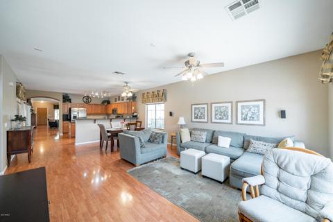 3503 E Flower St, Gilbert, AZ 85298 photo 23
