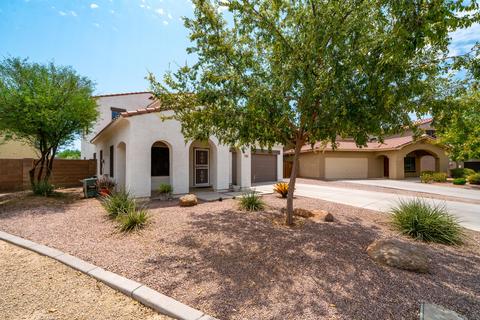 3503 E Flower St, Gilbert, AZ 85298 photo 15