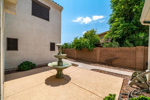 3503 E Flower St, Gilbert, AZ 85298 photo 41