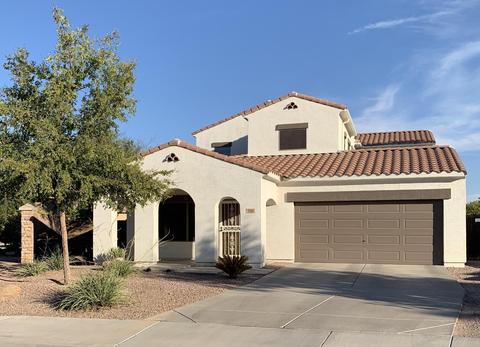 3503 E Flower St, Gilbert, AZ 85298 photo 42